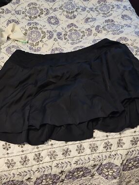 Womens Swim Skirt